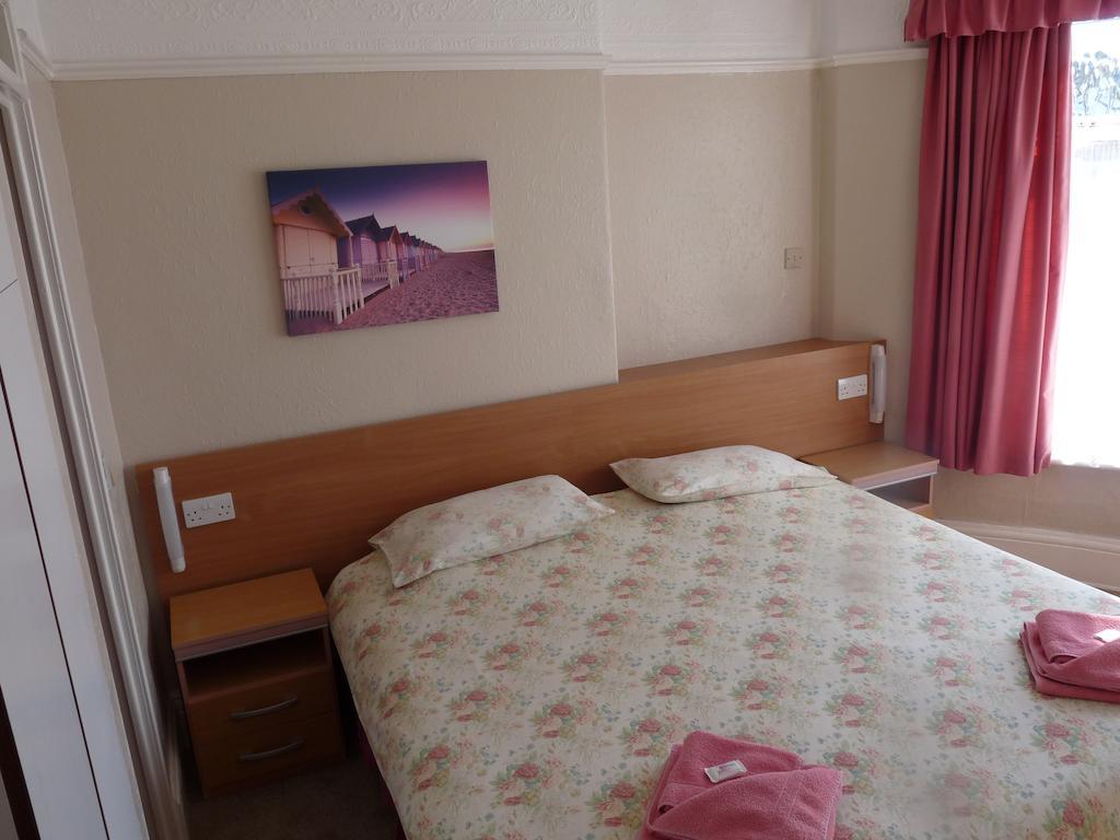 Moorings Hotel Blackpool Cameră foto