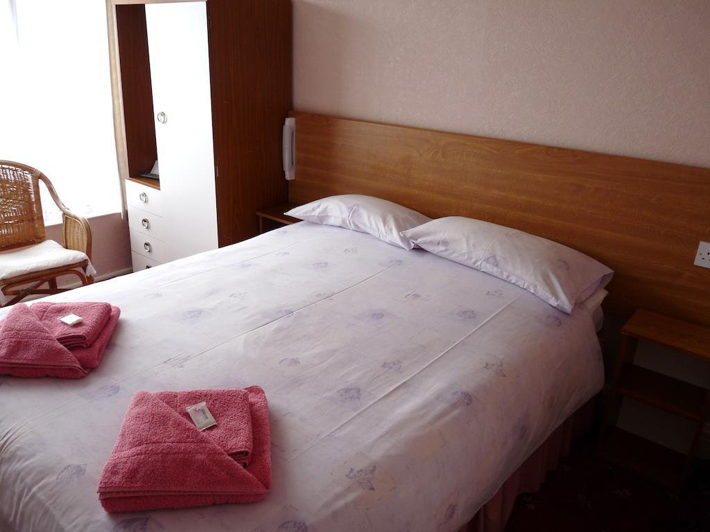 Moorings Hotel Blackpool Cameră foto